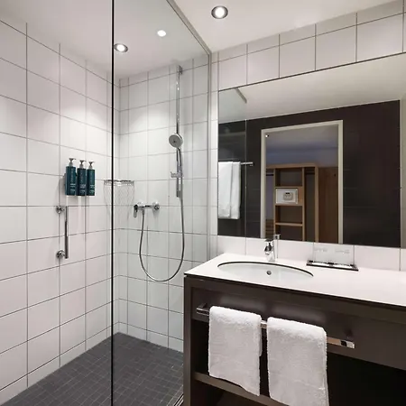 Hotell Hilton Garden Tivoli Innsbruck