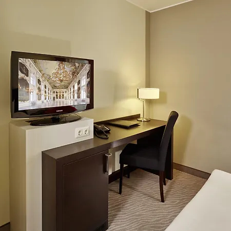 Hotel Hilton Garden Tivoli Innsbruck