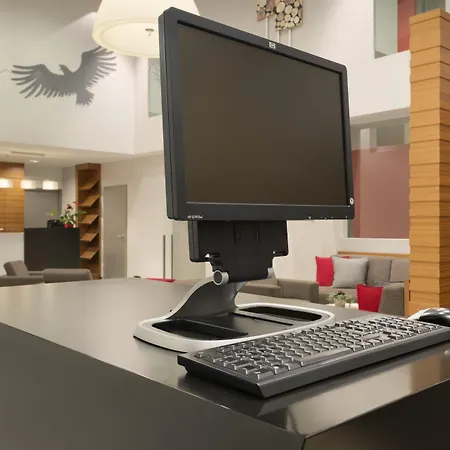 Hotel Hilton Garden Tivoli