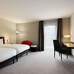 Hilton Garden Tivoli 호텔 인스브루크