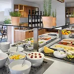 Hilton Garden Tivoli 호텔 인스브루크