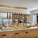 Hilton Garden Tivoli 호텔 인스브루크
