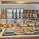 Hilton Garden Tivoli 호텔