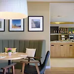 Hilton Garden Tivoli 호텔 인스브루크