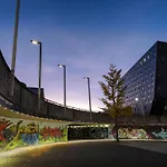 Hilton Garden Tivoli Hotel Innsbruck