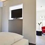 Hilton Garden Tivoli 4* 인스브루크