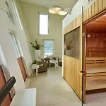 호텔 Hilton Garden Tivoli 인스브루크