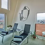 호텔 Hilton Garden Tivoli 인스브루크