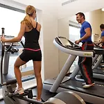 호텔 Hilton Garden Tivoli 인스브루크