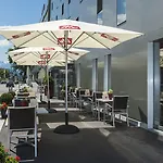 Hilton Garden Tivoli 호텔 인스브루크