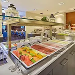 Hilton Garden Tivoli 호텔 인스브루크