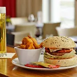 Hilton Garden Tivoli 4* 인스브루크