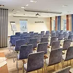 Hilton Garden Tivoli 호텔 인스브루크