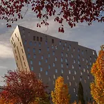 호텔 Hilton Garden Tivoli