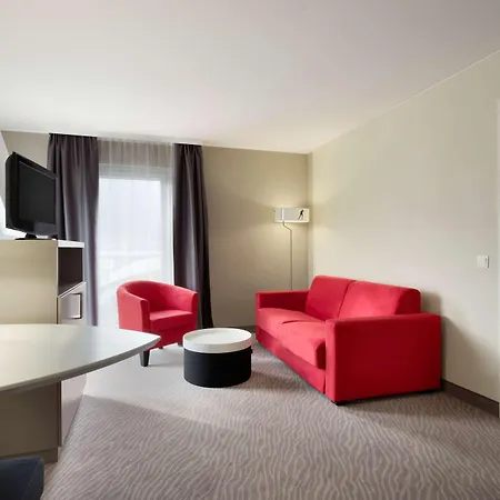 Hilton Garden Tivoli