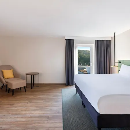 Hilton Garden Tivoli