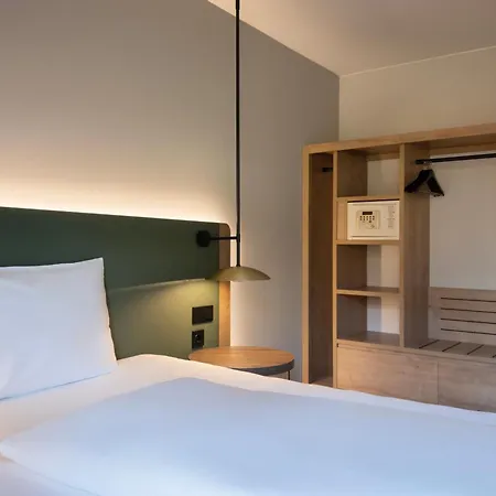 Hilton Garden Tivoli