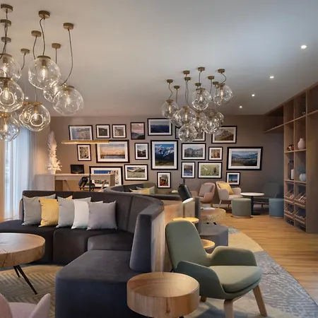 Ξενοδοχείο Hilton Garden Tivoli