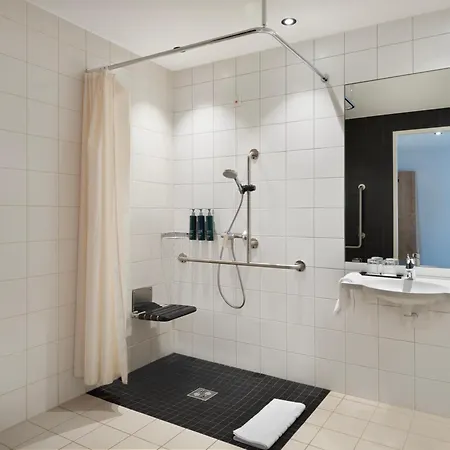 Hilton Garden Tivoli 4* Innsbruck