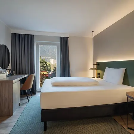 Hilton Garden Tivoli 호텔