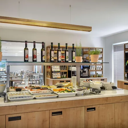 Hilton Garden Tivoli Hotel Innsbruck