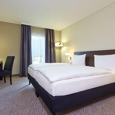 Hilton Garden Tivoli 4* 인스브루크