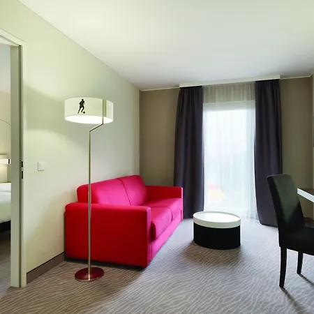 Hilton Garden Tivoli Hotel Innsbruck