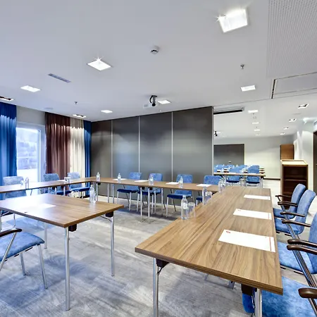 Hilton Garden Tivoli 4* 인스브루크