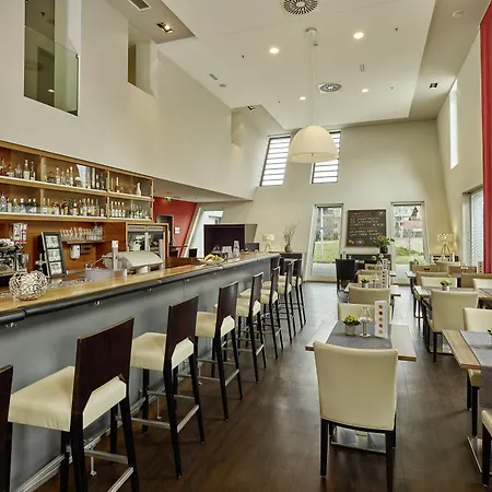 Hilton Garden Tivoli 호텔 인스브루크
