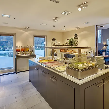 Hilton Garden Tivoli Hotel Innsbruck