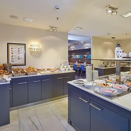 호텔 Hilton Garden Tivoli 인스브루크