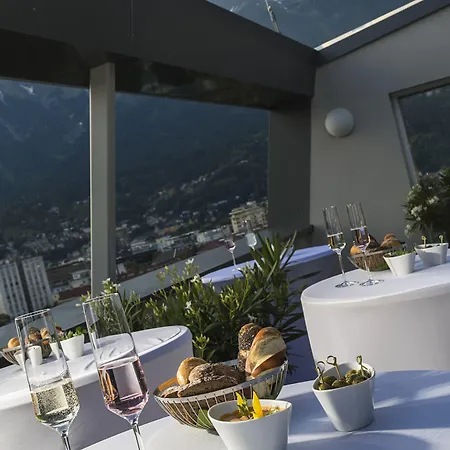 Hilton Garden Tivoli Ξενοδοχείο 4*