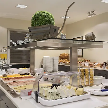 Hilton Garden Tivoli