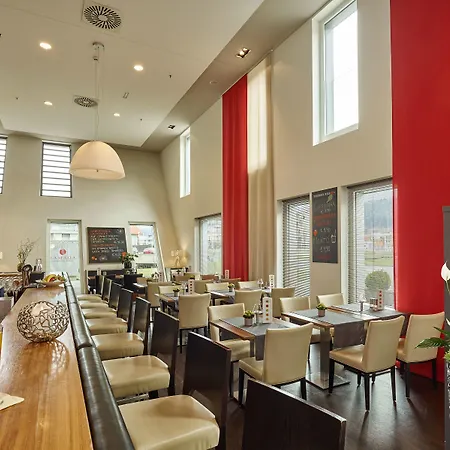 Hilton Garden Tivoli Hotel Innsbruck