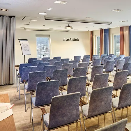 Hilton Garden Tivoli Hotel Innsbruck