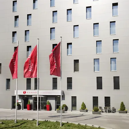 Hilton Garden Tivoli