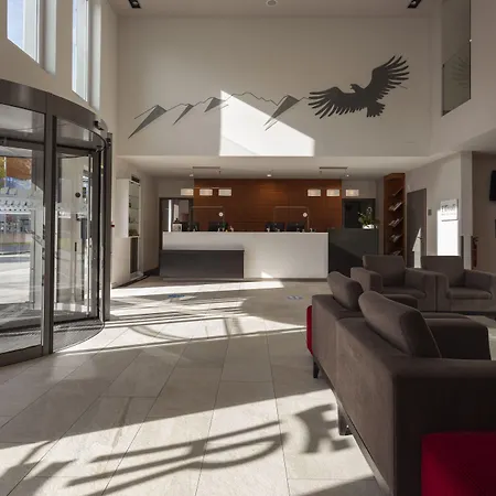 Hilton Garden Tivoli