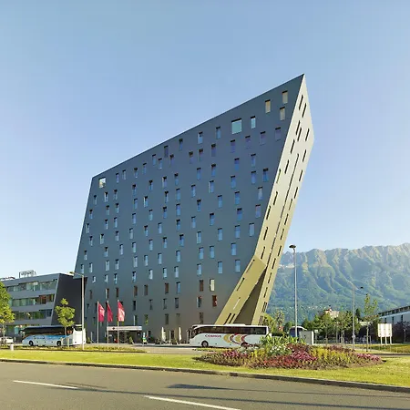 Hilton Garden Tivoli 인스브루크