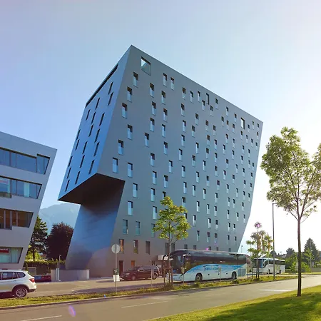 호텔 Hilton Garden Tivoli 인스브루크