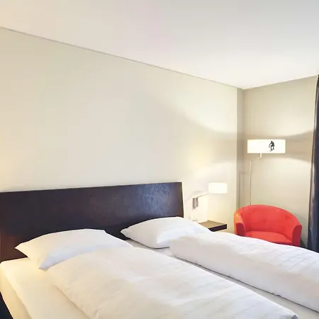 호텔 Hilton Garden Tivoli