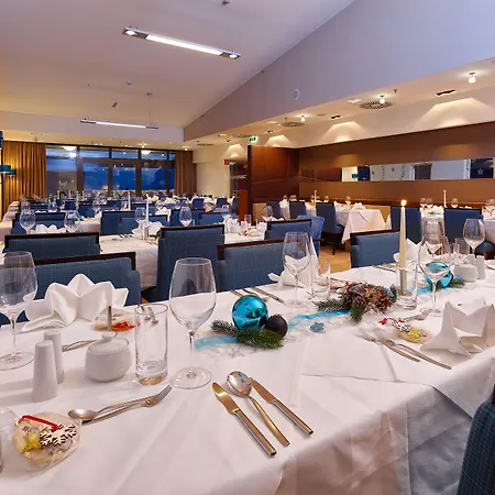 Hilton Garden Tivoli 인스브루크