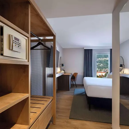 Hilton Garden Tivoli 인스브루크
