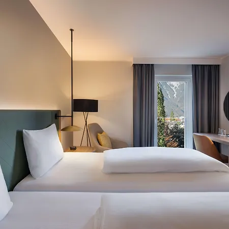Hilton Garden Tivoli 인스브루크