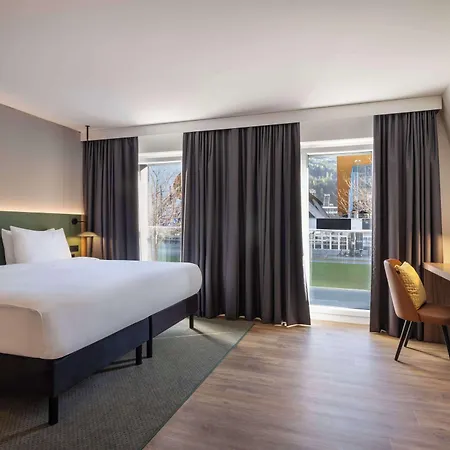 Hilton Garden Tivoli 인스브루크