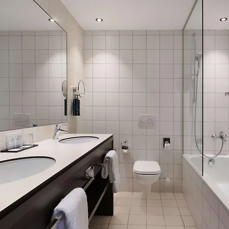 Hilton Garden Tivoli