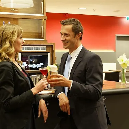 Hilton Garden Tivoli Hotel Innsbruck