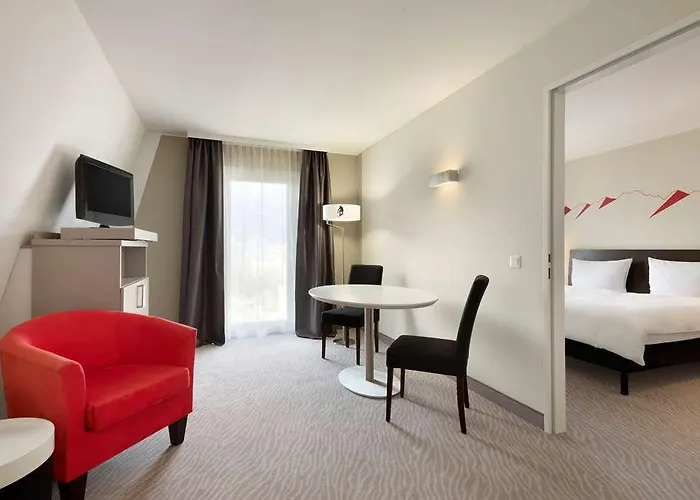 Ξενοδοχείο Hilton Garden Tivoli