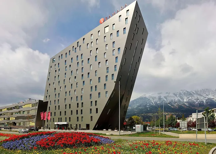 فندق Hilton Garden Tivoli