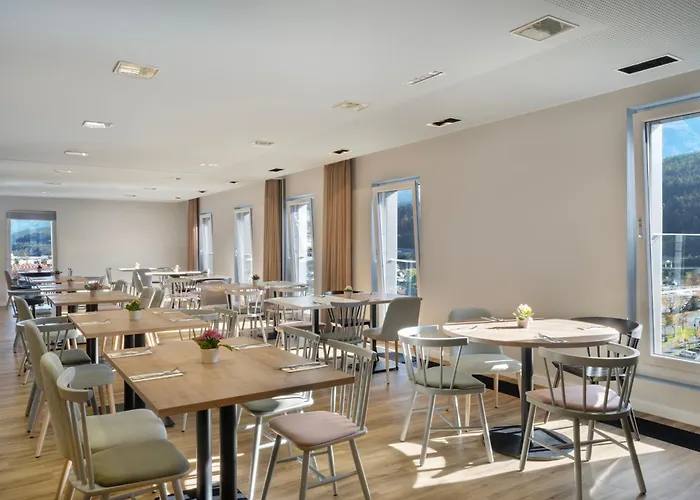 Hilton Garden Tivoli Ίνσμπρουκ