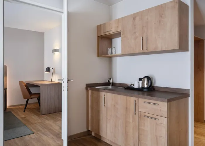 Hilton Garden Tivoli Ίνσμπρουκ